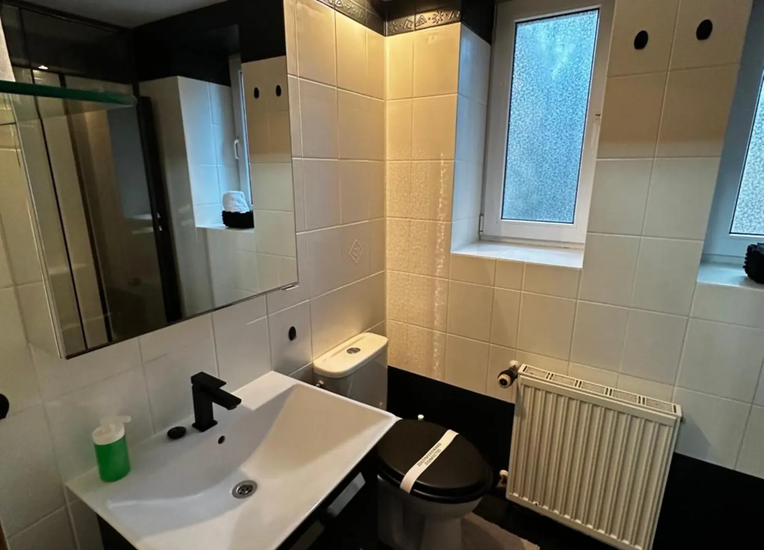 Apartment Rezydencja Karnat Karpacz