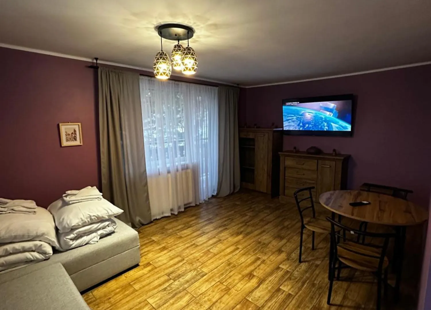 Rezydencja Karnat Karpacz
