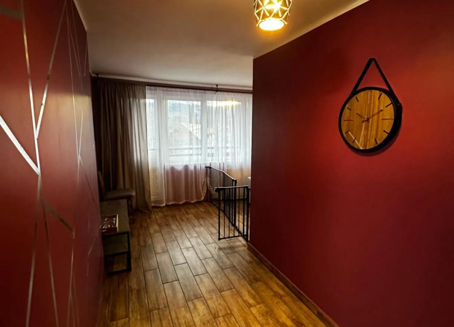 Rezydencja Karnat Karpacz Polsko