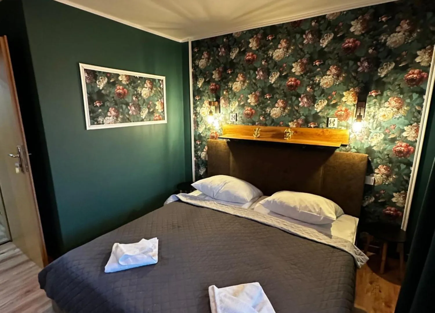 Rezydencja Karnat Karpacz Apartment