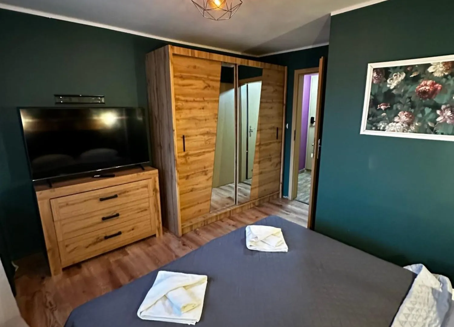 Apartment Rezydencja Karnat Karpacz