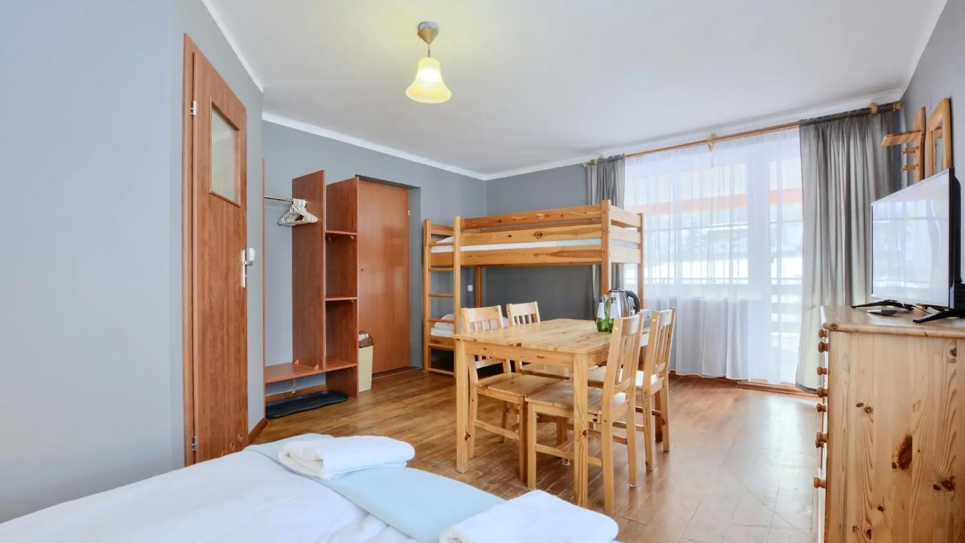 Apartmán Rezydencja Karnat Karpacz