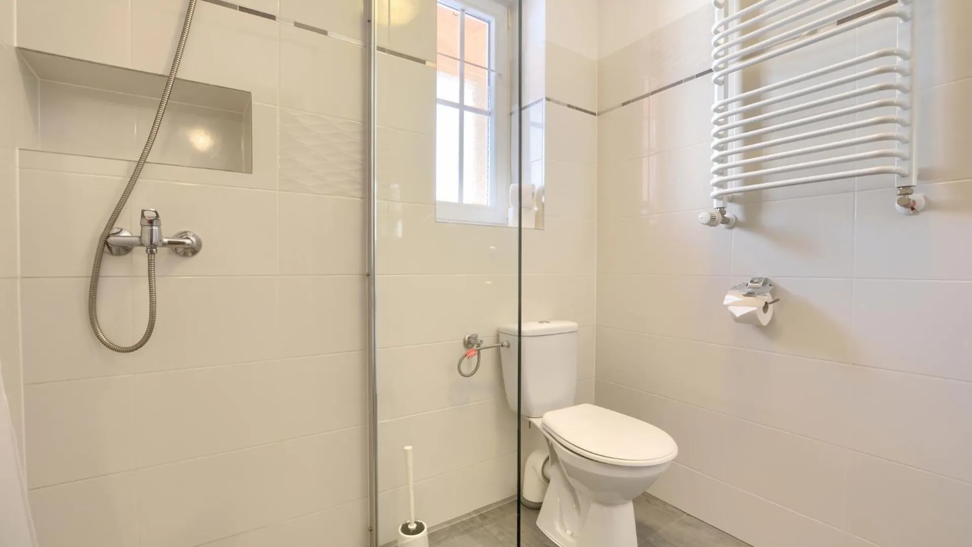 Rezydencja Karnat Karpacz Apartmán