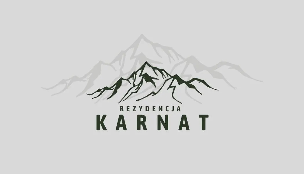 Rezydencja Karnat Karpacz Apartmán