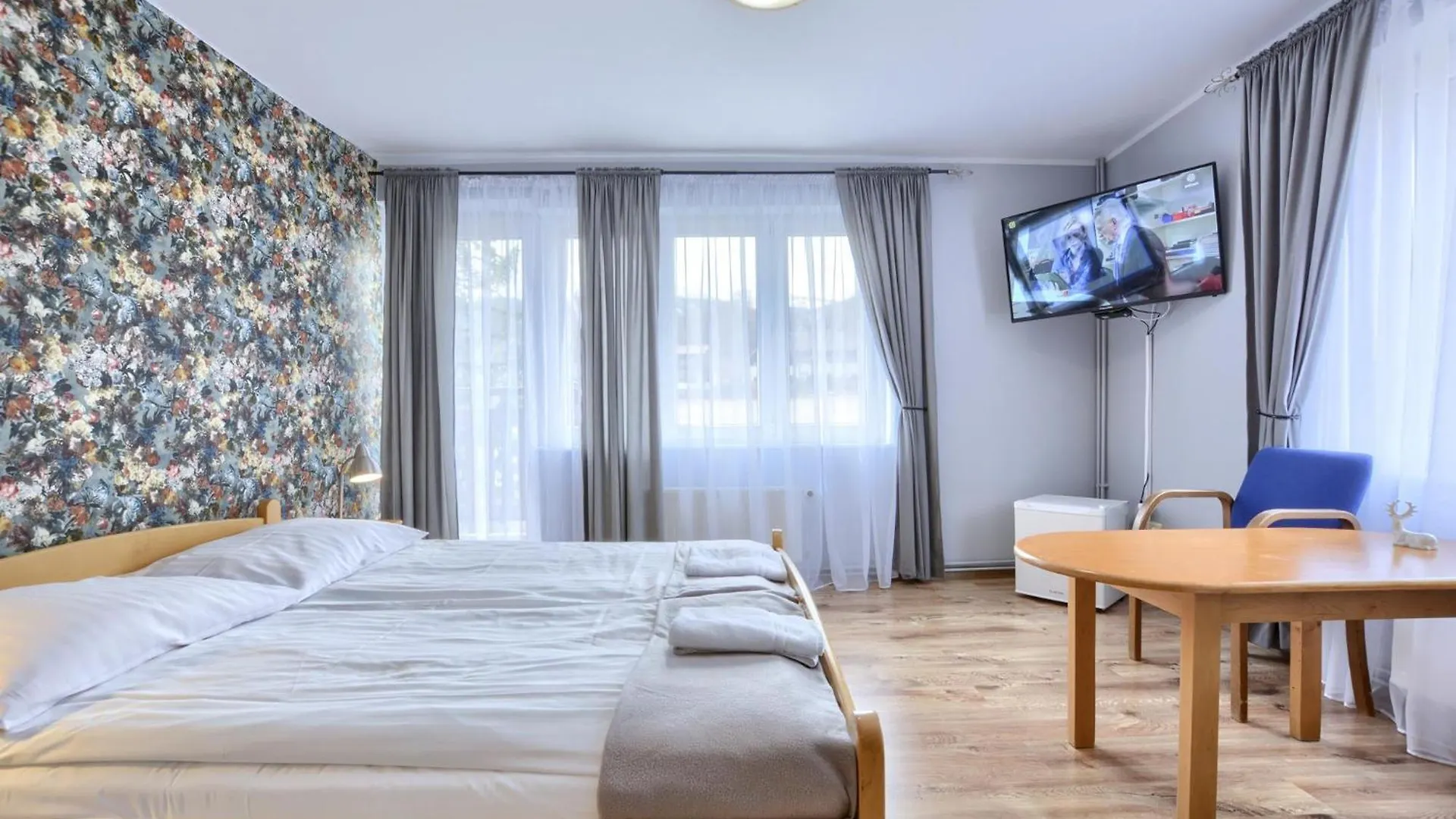 Apartment Rezydencja Karnat Karpacz