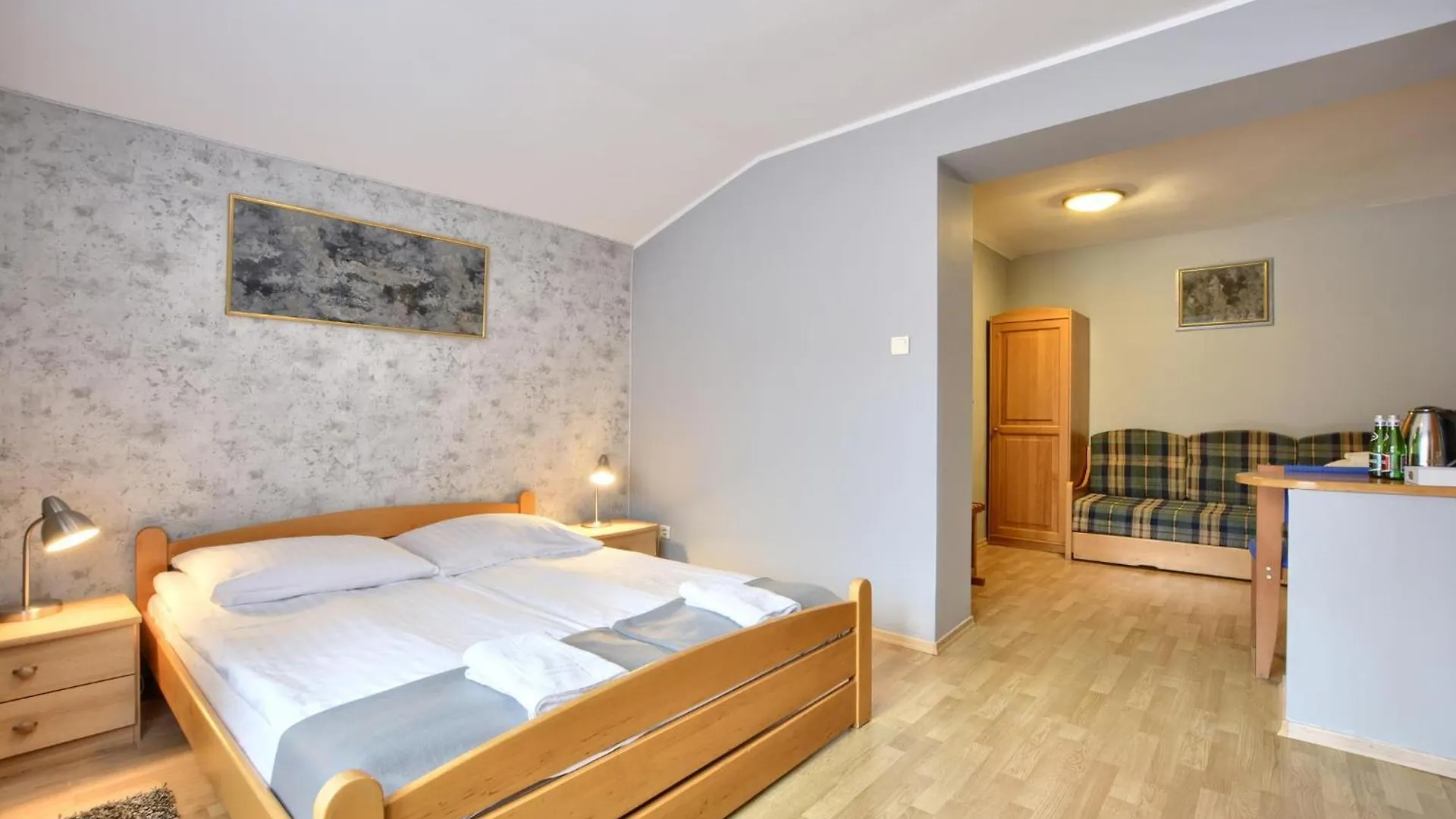 Apartment Rezydencja Karnat Karpacz