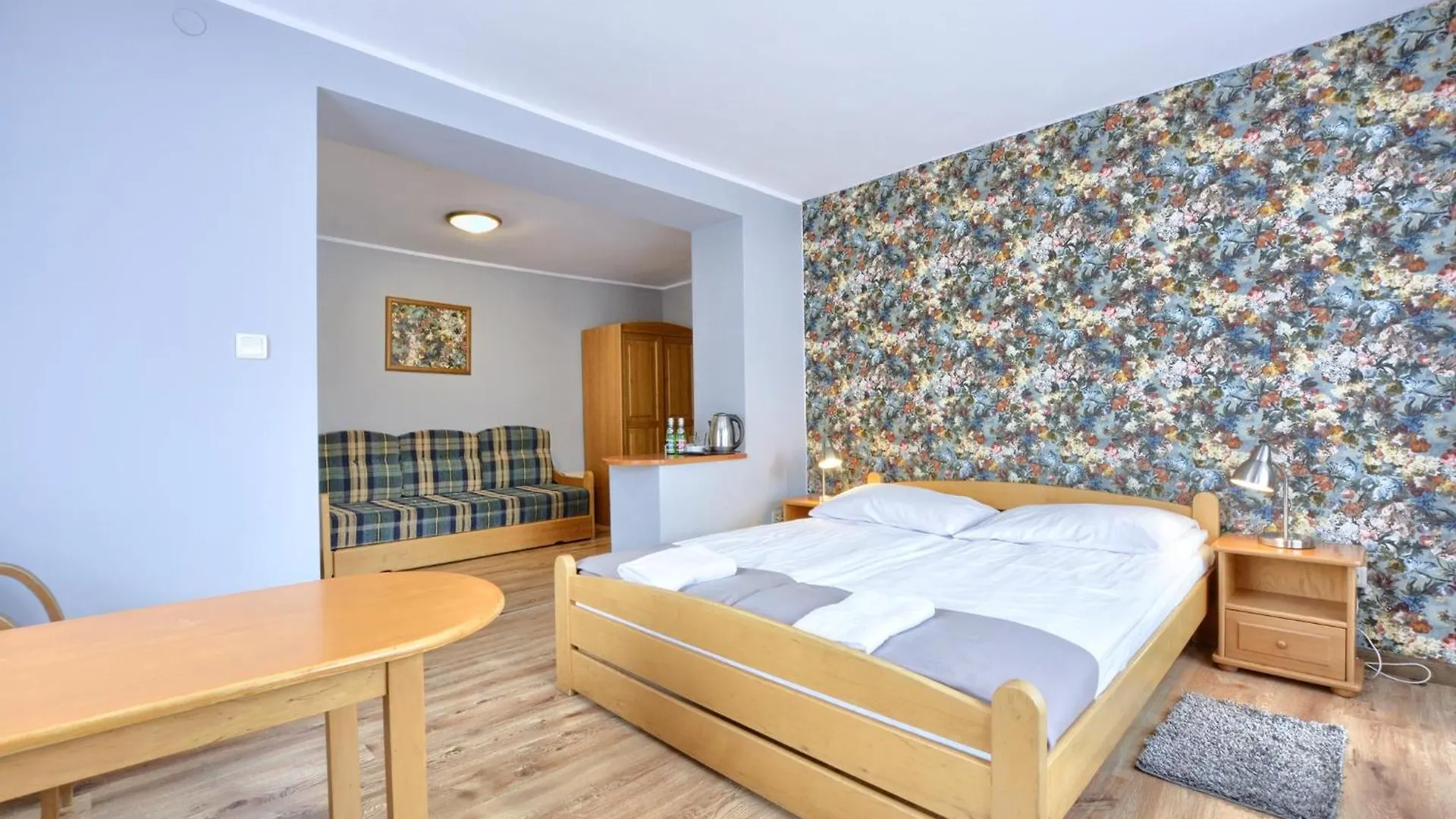 Rezydencja Karnat Karpacz Apartmán