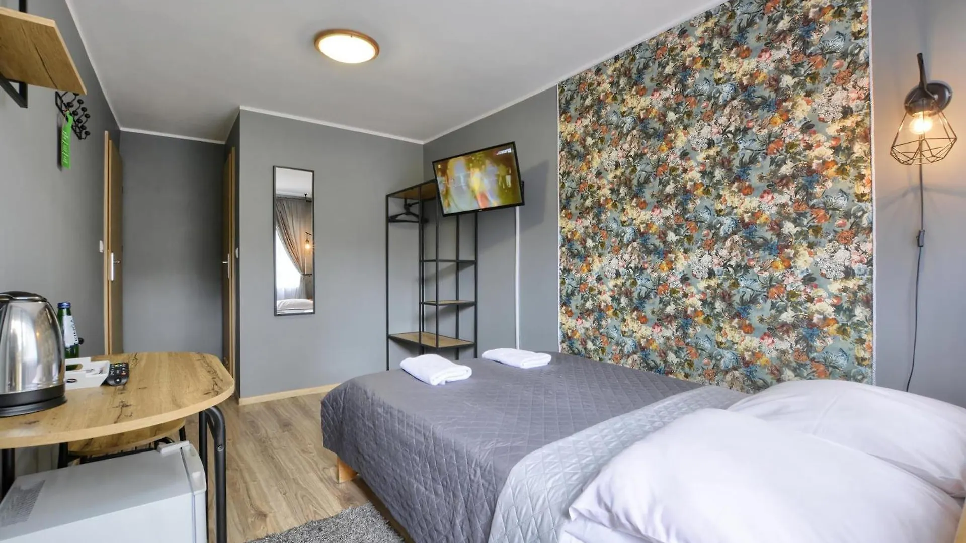 Apartmán Rezydencja Karnat Karpacz Polsko