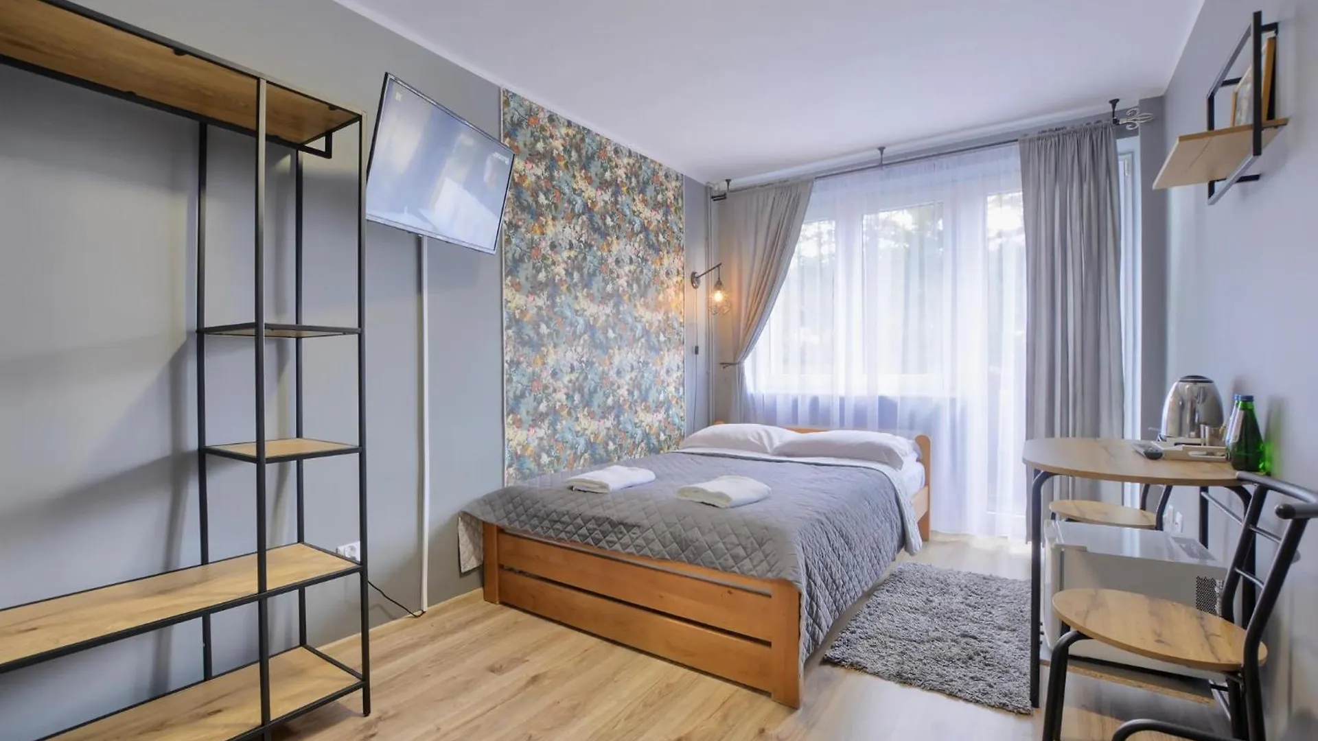 Apartment Rezydencja Karnat Karpacz Poland