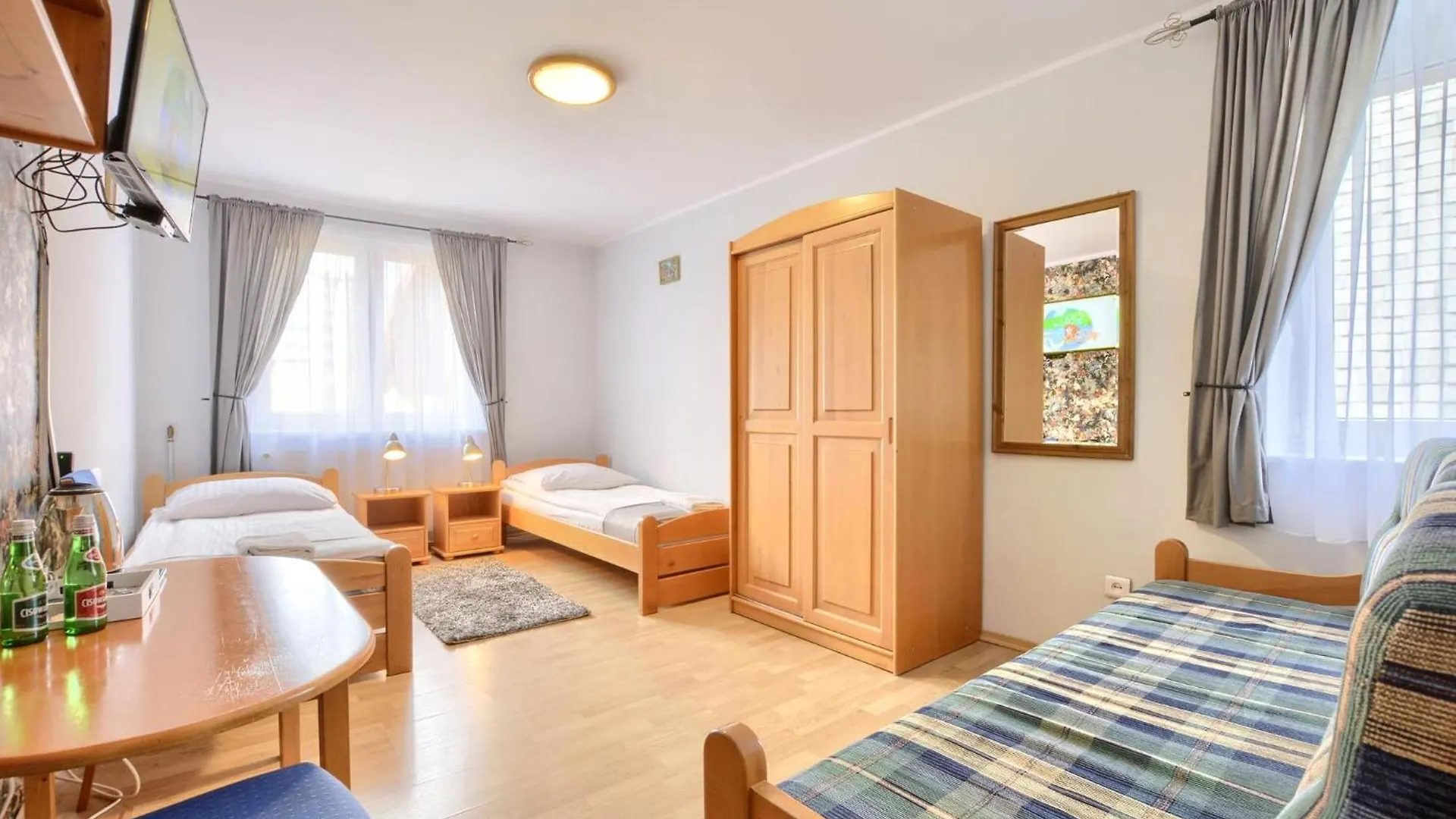 Rezydencja Karnat 1,2 Karpacz Daire