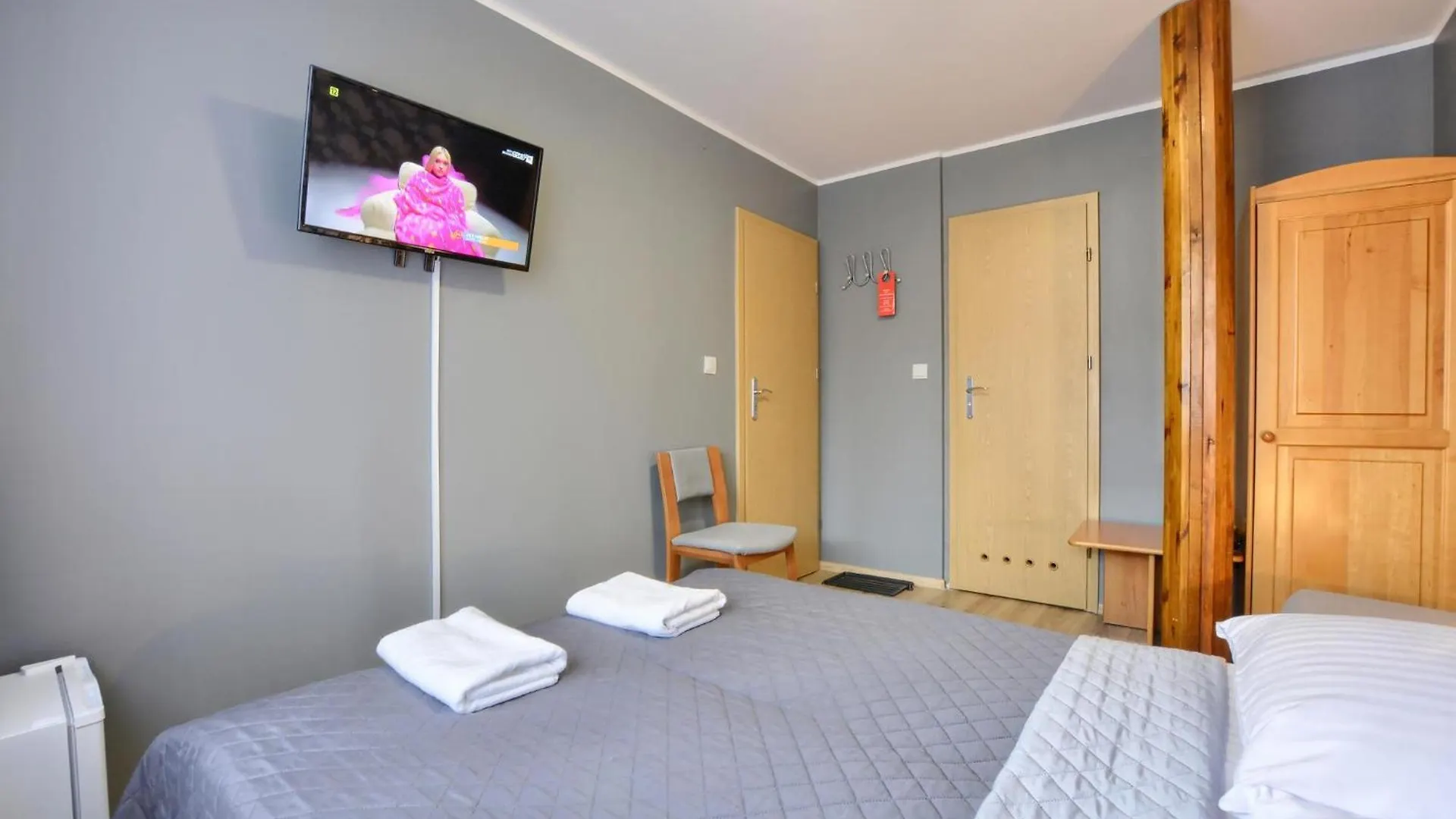 Rezydencja Karnat Karpacz Apartment