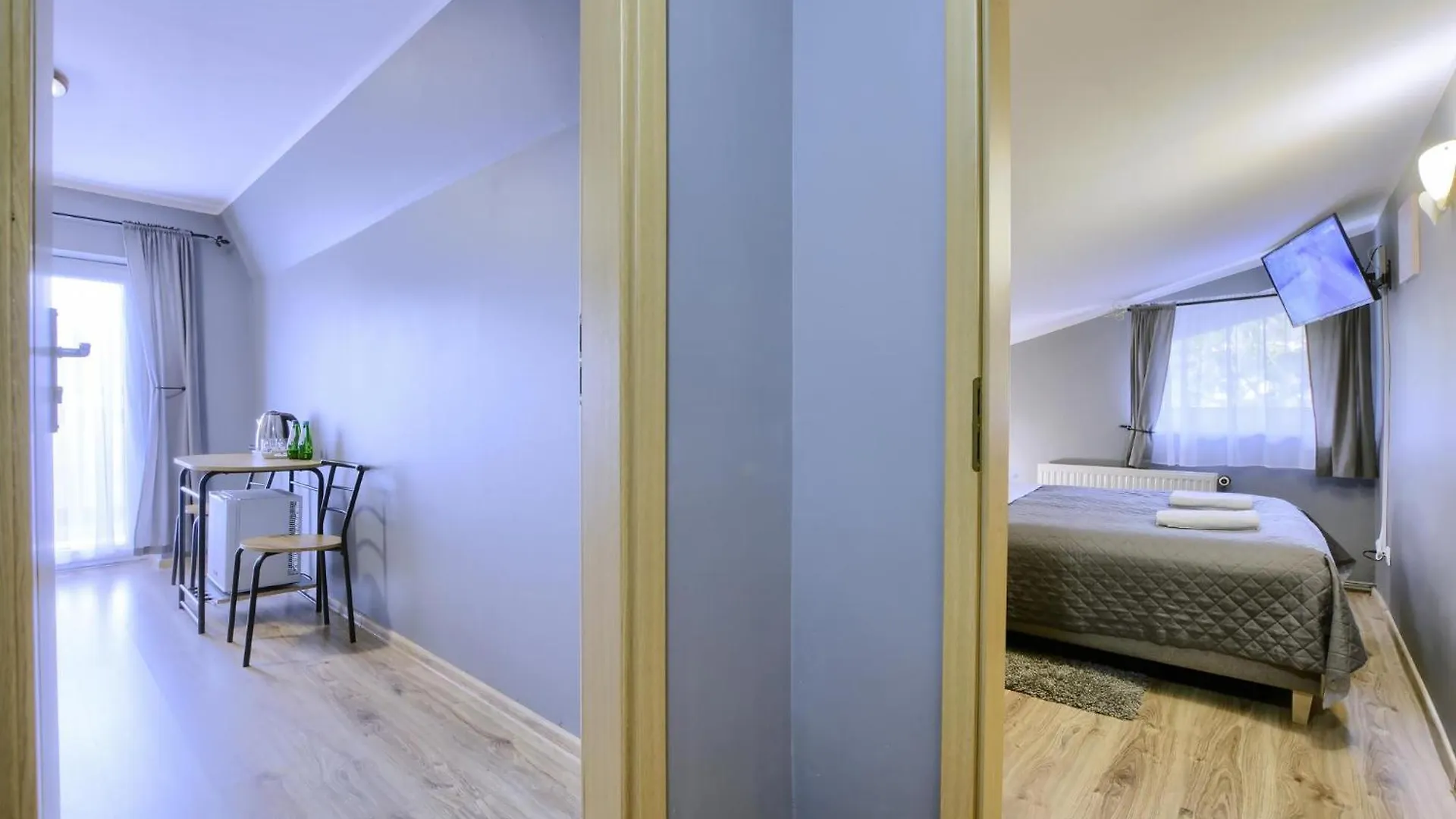 Rezydencja Karnat Karpacz Apartment