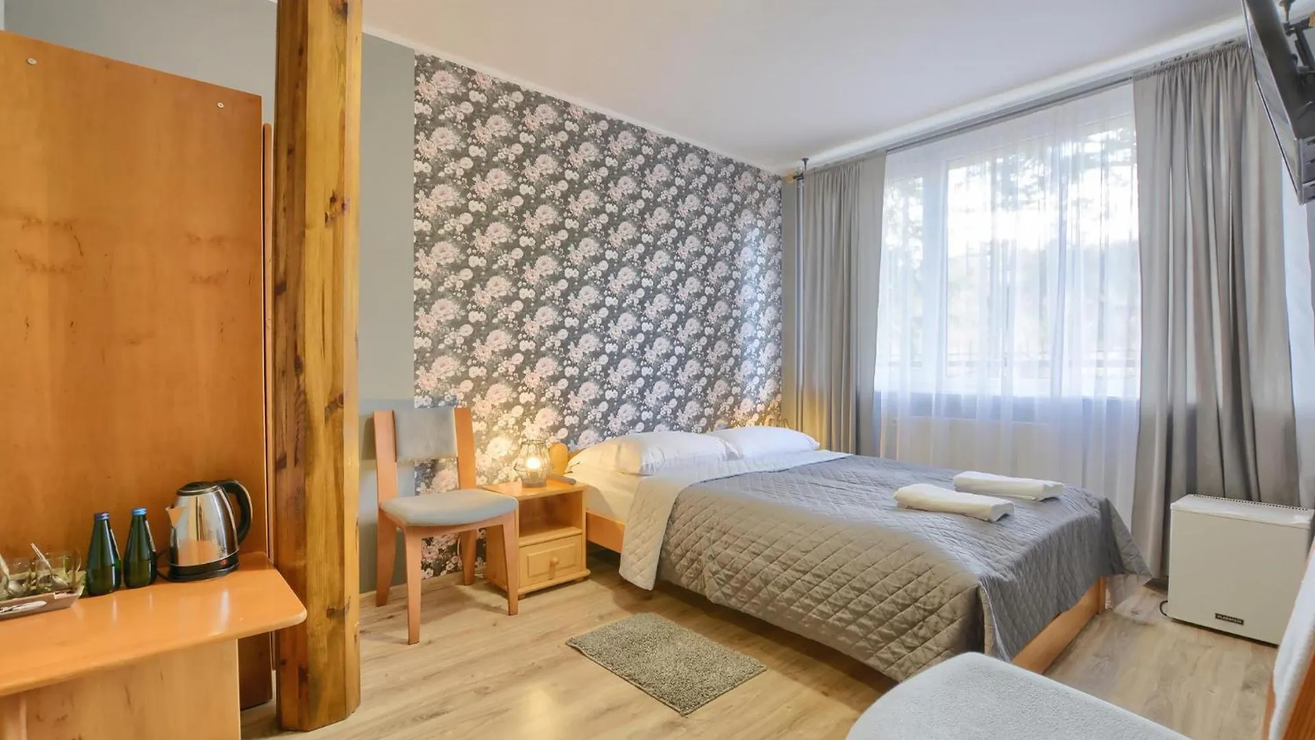 Apartment Rezydencja Karnat Karpacz Poland