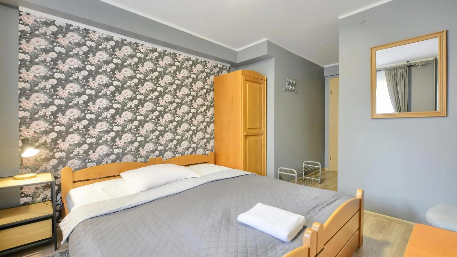 Apartment Rezydencja Karnat Karpacz