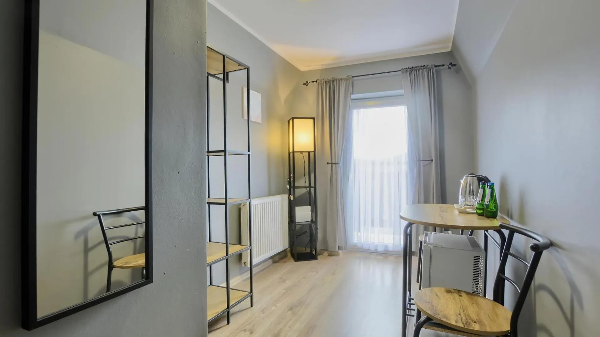 Apartment Rezydencja Karnat Karpacz