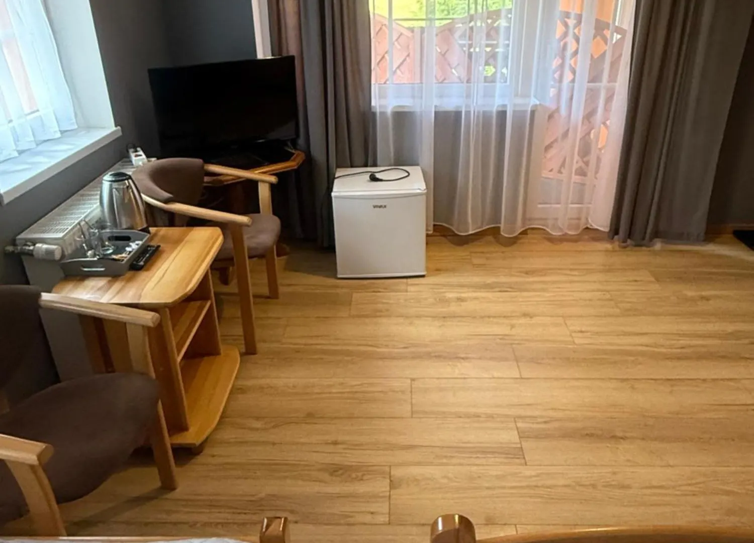 Rezydencja Karnat 1,2 Karpacz