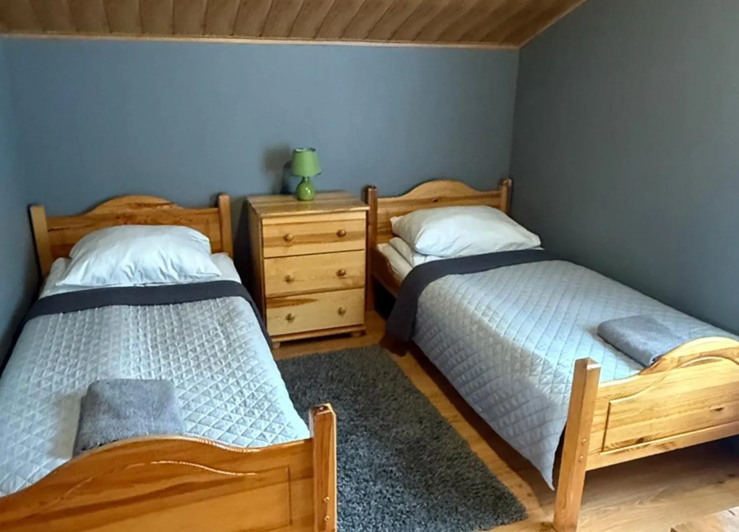 Daire Rezydencja Karnat 1,2 Karpacz